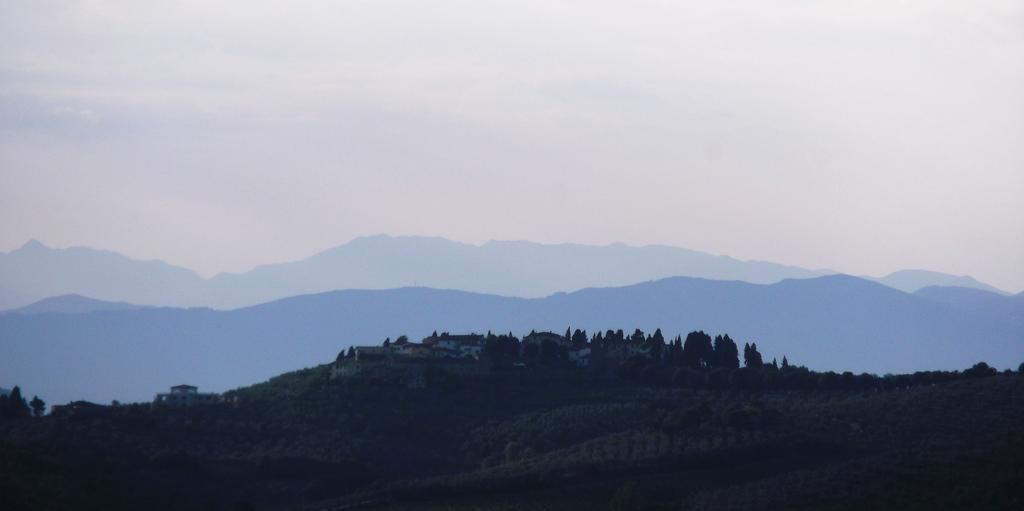 Podere La Casuccia Malmantile Zimmer foto